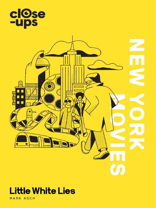 Title details for New York Movies by Mark Asch - Available